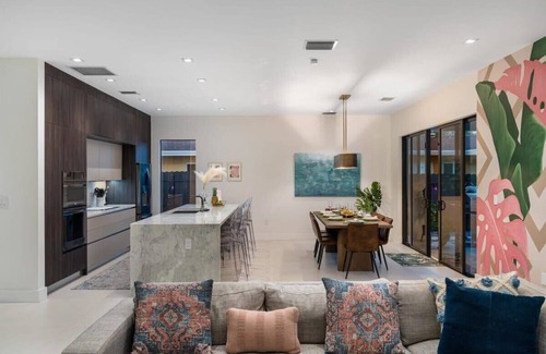 Tarpon River House | Heated Pool, Arcades, Golf - 5 Minutes to Las Olas