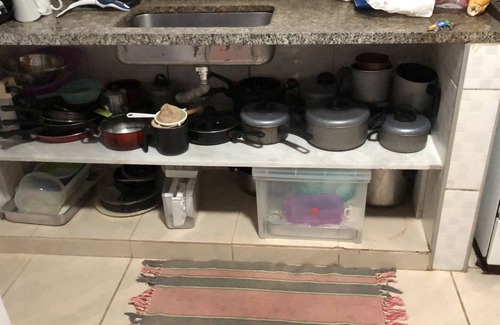 Massaguacu House | Heated Pool, Barbecue Area, Excellent Single-Storey House