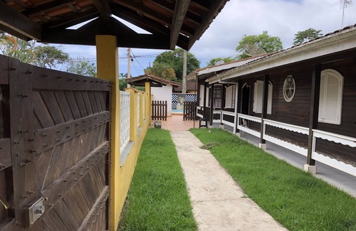 Massaguacu House | Heated Pool, Barbecue Area, Excellent Single-Storey House