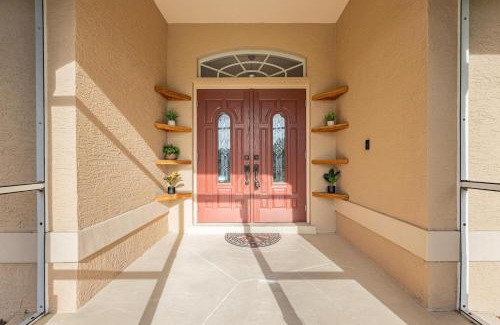Fort Myers House | Heated Pool, Beautiful Sunsets - Villa Made in Heaven - Roelens Vacations