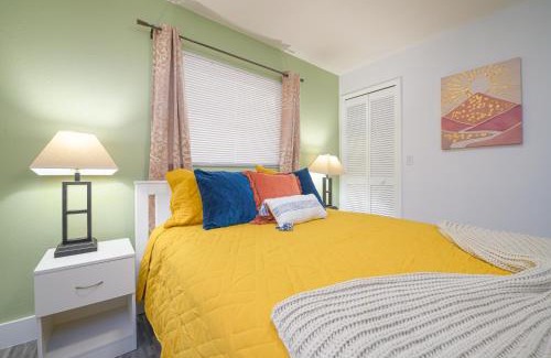 Mariner House | Heated Pool Game Room 9 Beds Families!