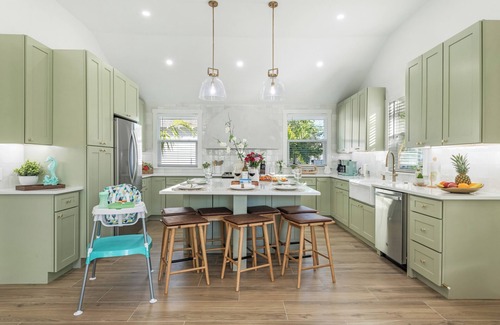 River District House | Heated Pool, Mini Golf & Cabana: Bradenton Retreat
