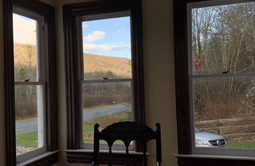 Long Eddy House | Heated Pool. Mountains. AC. 2 Hrs NYC