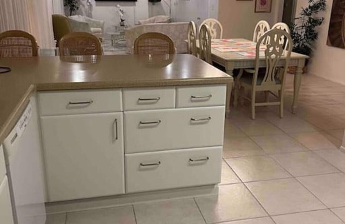 Charlotte Harbor House | Heated Pool Paradise, Gulf Access, Pet Friendly❣️