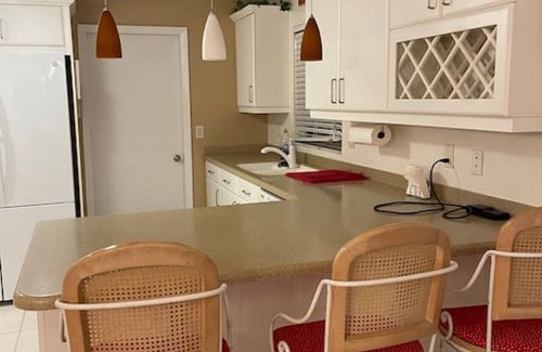 Charlotte Harbor House | Heated Pool Paradise, Gulf Access, Pet Friendly❣️