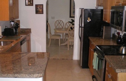 Deep Creek House | Heated Pool/Spa Home Punta Gorda, Deep Creek, Florida