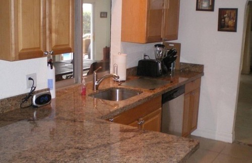 Deep Creek House | Heated Pool/Spa Home Punta Gorda, Deep Creek, Florida