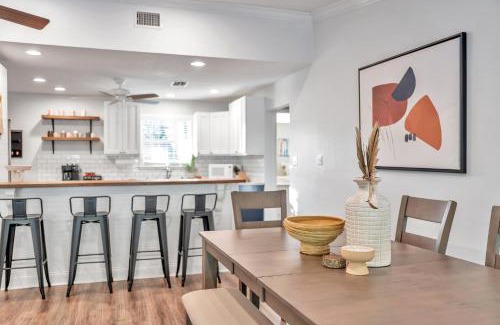 On Top of The World House | Heated Pool, Stylish Home - Grand Cypress Retreat