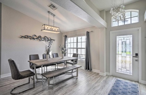 Pelican House | Heated Pool Sun-Soaked Cape Coral Escape!