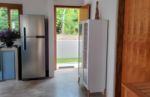 Pontal da Cruz House | Heated pool with hydro and beach