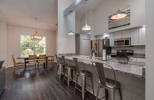 Citrus Springs House | HEATED PRIVATE POOL | CLOSE TO RAINBOW RIVER, CRYSTAL RIVER & GOLFING