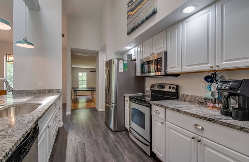Citrus Springs House | HEATED PRIVATE POOL | CLOSE TO RAINBOW RIVER, CRYSTAL RIVER & GOLFING
