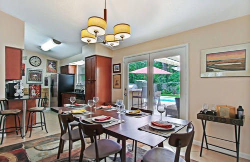 Savannah House | Heated Private Pool - 15 mins to Downtown