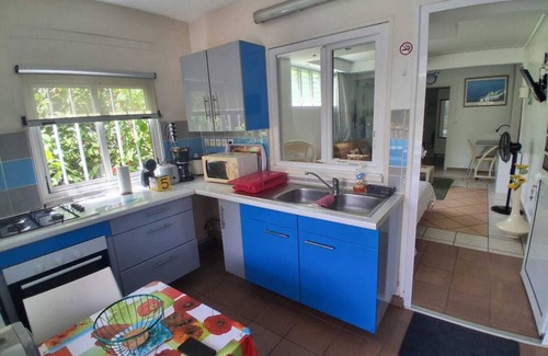 Riviere-Salee Apartment | HEATED SALT POOL FOR RELAXATION