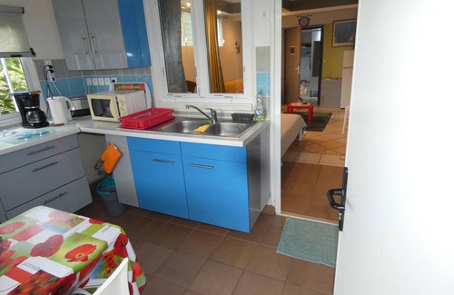 Riviere-Salee Apartment | HEATED SALT POOL FOR RELAXATION