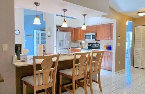 Deep Creek House | Heated Saltwater Pool (Being installed Nov 17th) , Spacious 3 Bedroom Home