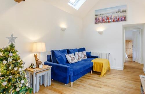 Hay-on-Wye House | Heath Barn