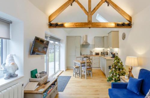 Hay-on-Wye House | Heath Barn