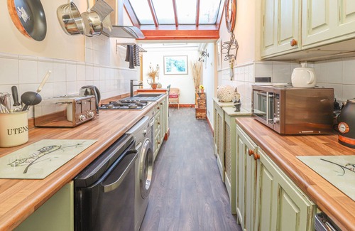Knutsford Cottage | Heath Corner