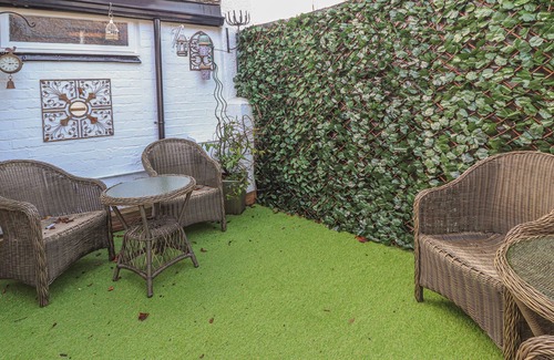 Knutsford Cottage | Heath Corner