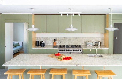 Thorpeness House | Heath House (8), Thorpeness