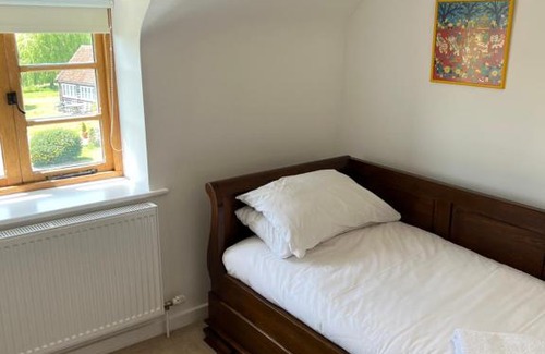 Nunney House | Heath House Farm