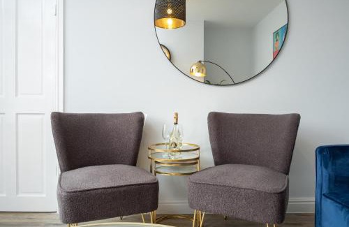 Winshill House | Heath House