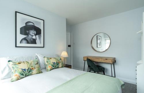 Winshill House | Heath House