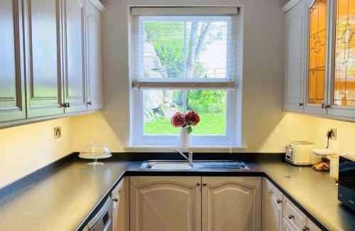 Leek House | Heath View