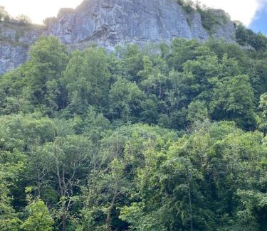 Matlock Bed & Breakfast | Heathbank House B&B