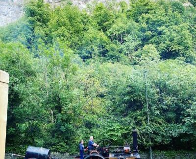 Matlock Bed & Breakfast | Heathbank House B&B