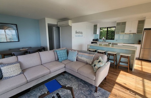 Boat Harbour Beach House | Heathcliff. Luxury Beach House with Stunning Ocean Views