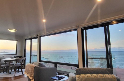 Northwest Tasmania House | Heathcliff1 Luxury Couples Retreat with stunning views