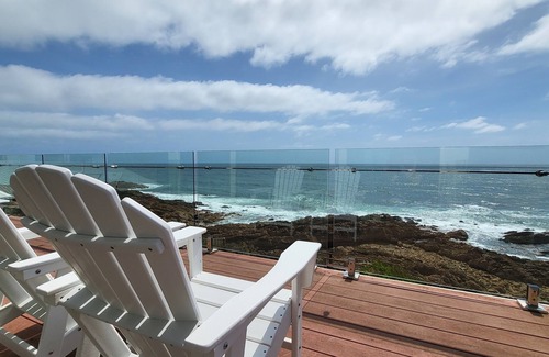 Northwest Tasmania House | Heathcliff1 Luxury Couples Retreat with stunning views