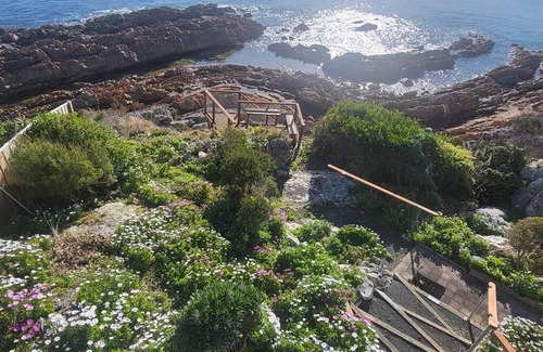 Boat Harbour Beach House | Heathcliff1 Luxury Couples Retreat with Stunning Coastal Views!