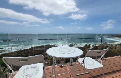 Boat Harbour Beach House | Heathcliff1 Luxury Couples Retreat with Stunning Coastal Views!