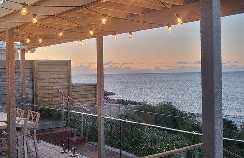 Boat Harbour House | Heathcliff2 - Luxury 2 bedroom Apartment with Ocean Vistas