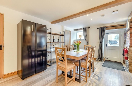 Hartington Cottage | Heathcote Hideaway - UK36659