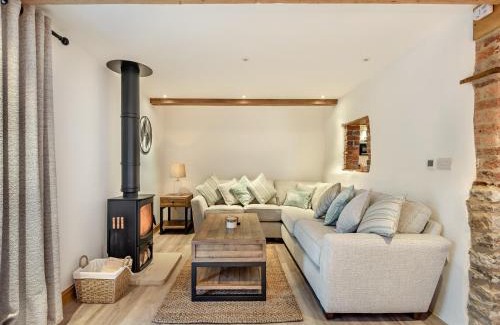 Hartington House | Heathcote Hideaway - Uk36659