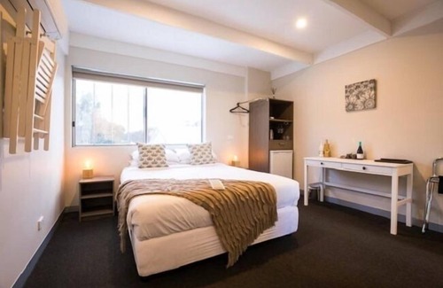 Heathcote Hotel | Heathcote Inn