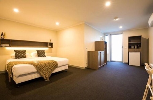 Heathcote Hotel | Heathcote Inn