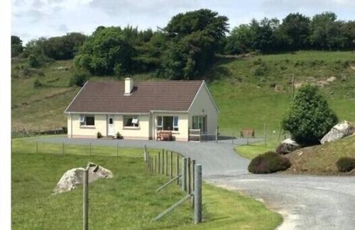 Carrigart House | Heather Cottage, Creeslough, Co Donegal. F92 F853