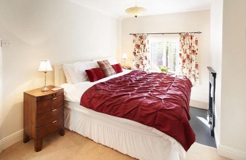 Gillamoor House | Heather Cottage