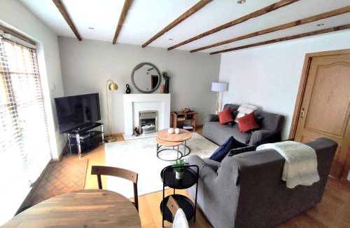 Luss House | Heather Cottage Luss