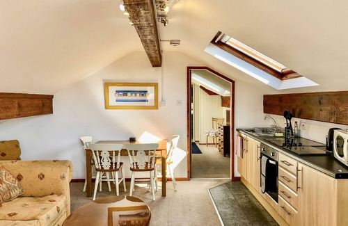 Graigfechan Cottage | Heather