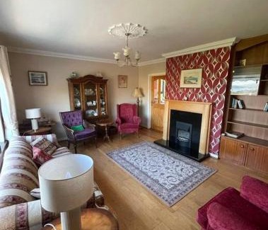Downings House | Heather Hill Cottage