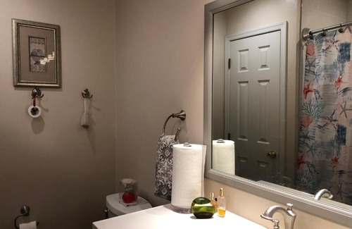Nokesville House | heather home