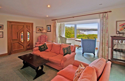 Cashel House | Heather House - Three Bedroom House, Sleeps 6