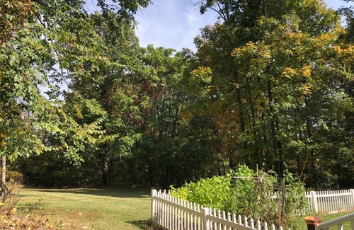 Nokesville House | heather house