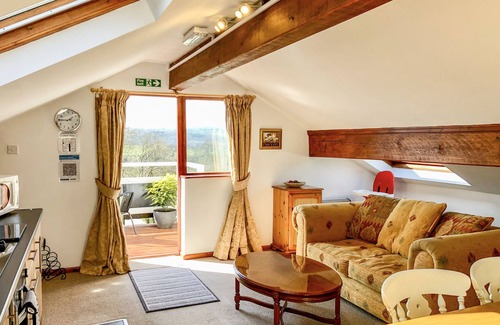 Graigfechan Cottage | HEATHER in Graigfechan